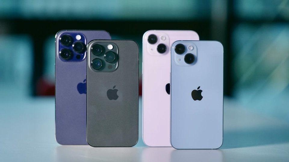 Simak Sejumlah Daftar IPhone yang Dapat iOS 18, Ada HPmu?
