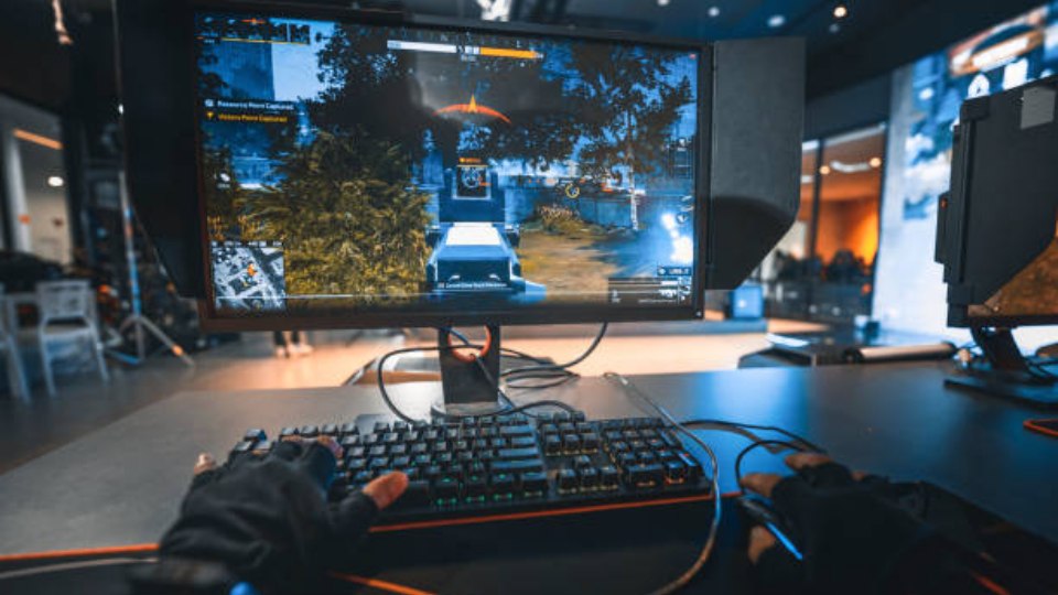 Sejumlah Manfaat Bermain Game FPS, Bikin Motorik Meningkat