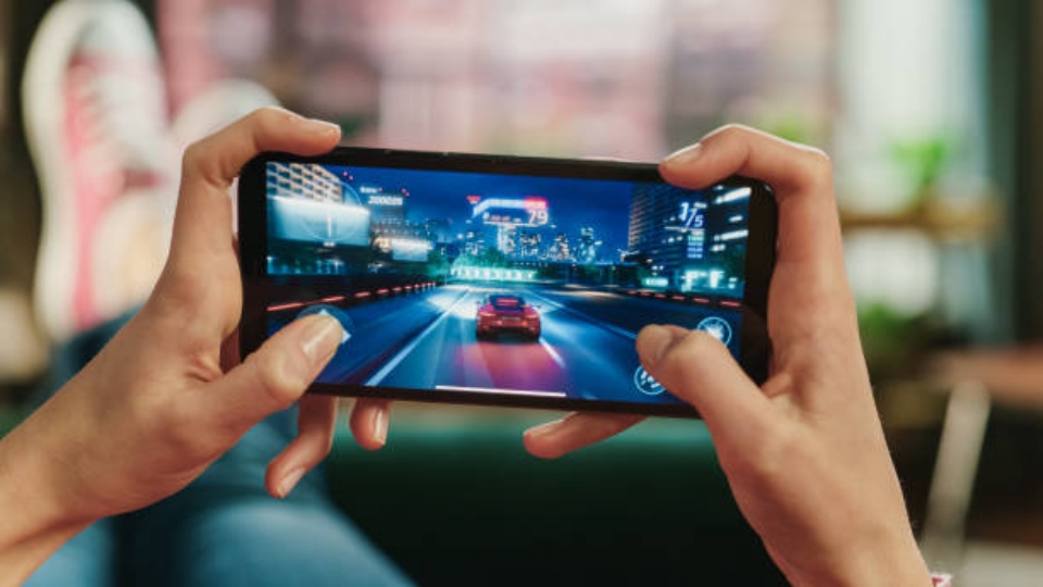 Ketahui Apa Saja Fitur HP Gaming yang Canggih dan Eksklusif