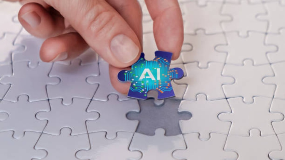 Ketahui Dampak AI dalam Game, Positif atau Negatif?