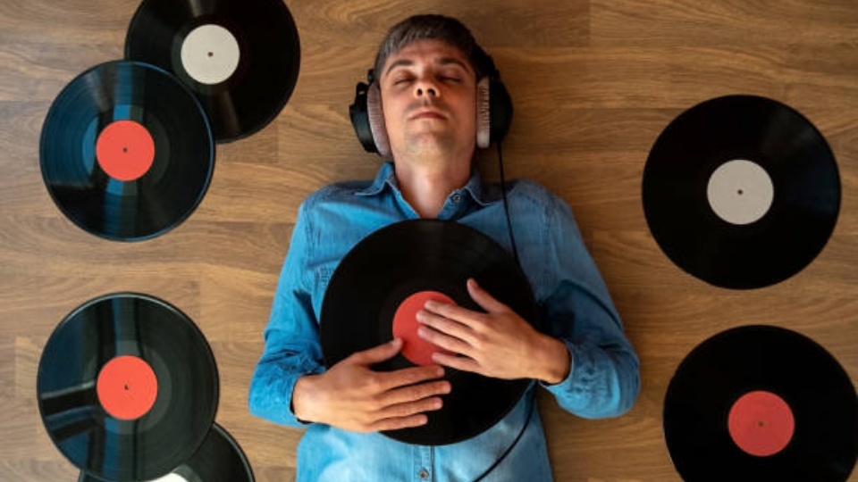 Memahami Musik Lo Fi yang Bikin Produktif dalam Beraktivitas