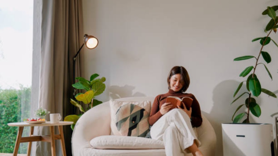 Tips Me Time di Rumah dengan Kegiatan yang Tetap Produktif