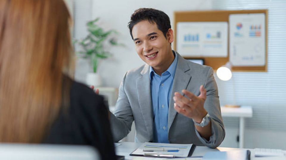 Tips Pakai AI untuk Simulasi Interview Kerja, Bicara Jadi Lancar