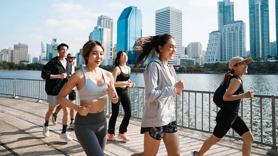 Ketahui Tips Meningkatkan Kecepatan Lari, Biar Semakin Jago