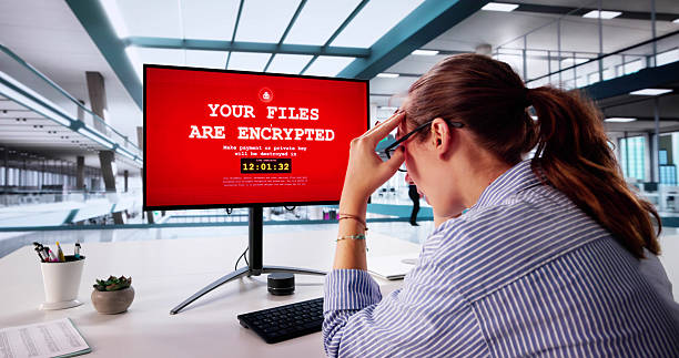 Waspada Bahaya Ransomware yang Menyerang Data Bisnis