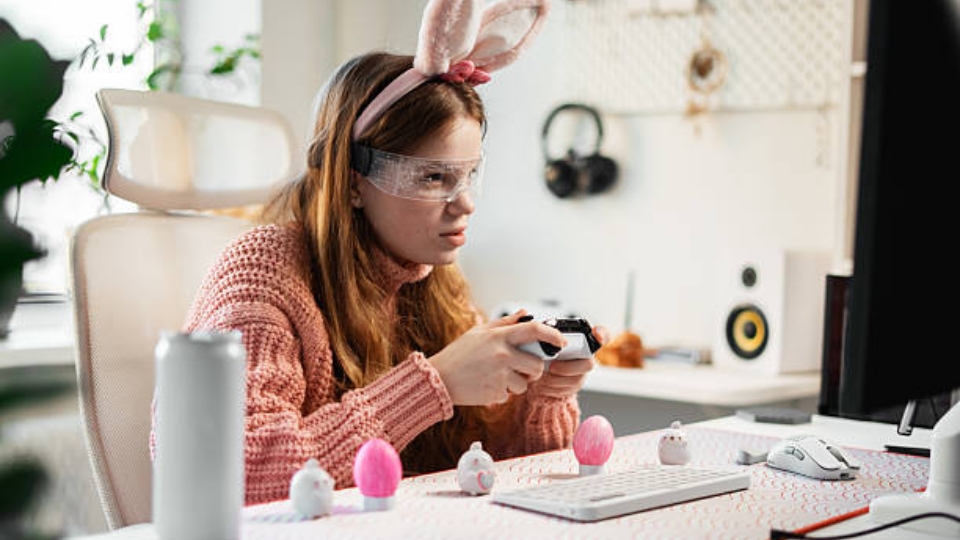 Mengenal Easter Egg dalam Game yang Bisa Menambah Keseruan