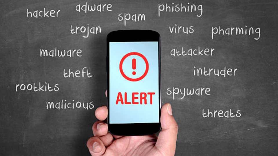 Perhatikan Sejumlah Sarang Malware yang Mengancam Pengguna