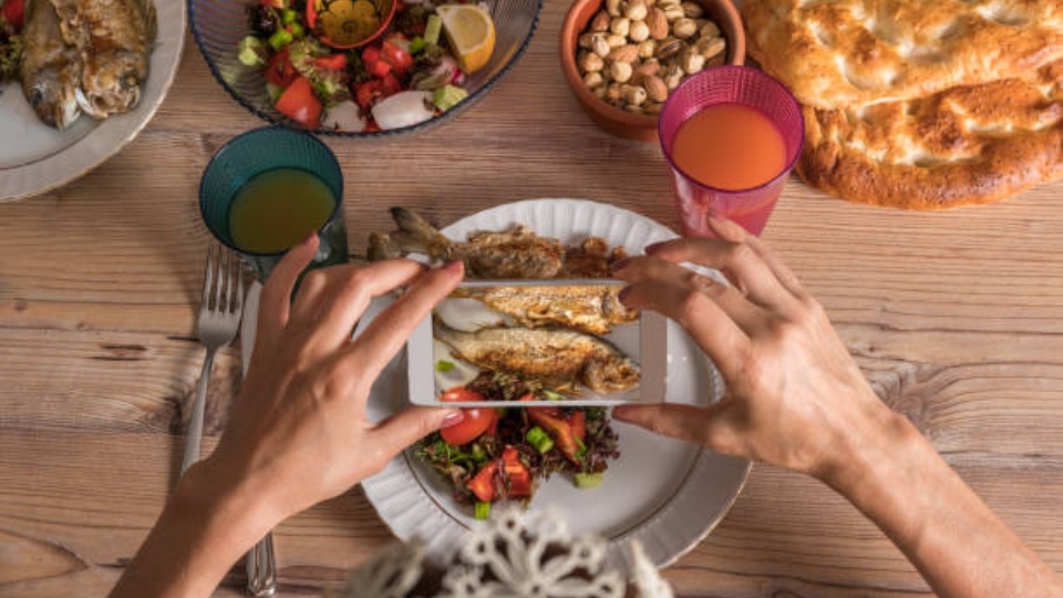 Ketahui Ide Konten TikTok Ramadan 2026 yang Banyak Ditonton