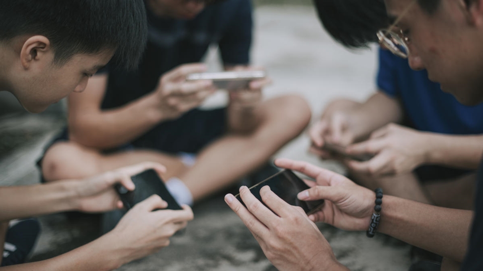 Ini Item Sky Piercer Mobile Legend yang Ditakuti Banyak Player