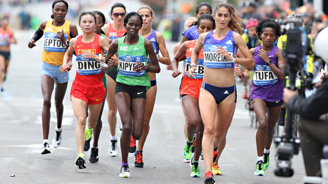 Jadwal Event Lari di Jakarta dan Sekitarnya di Tahun 2025