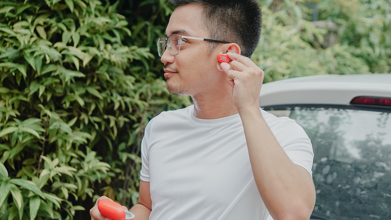 Fitur JBL Endurance Race yang Sajikan Performa Audio Powerful