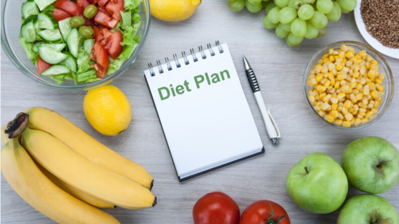 7 Rekomendasi Jenis Diet yang Sehat Berdasarkan Target Kamu