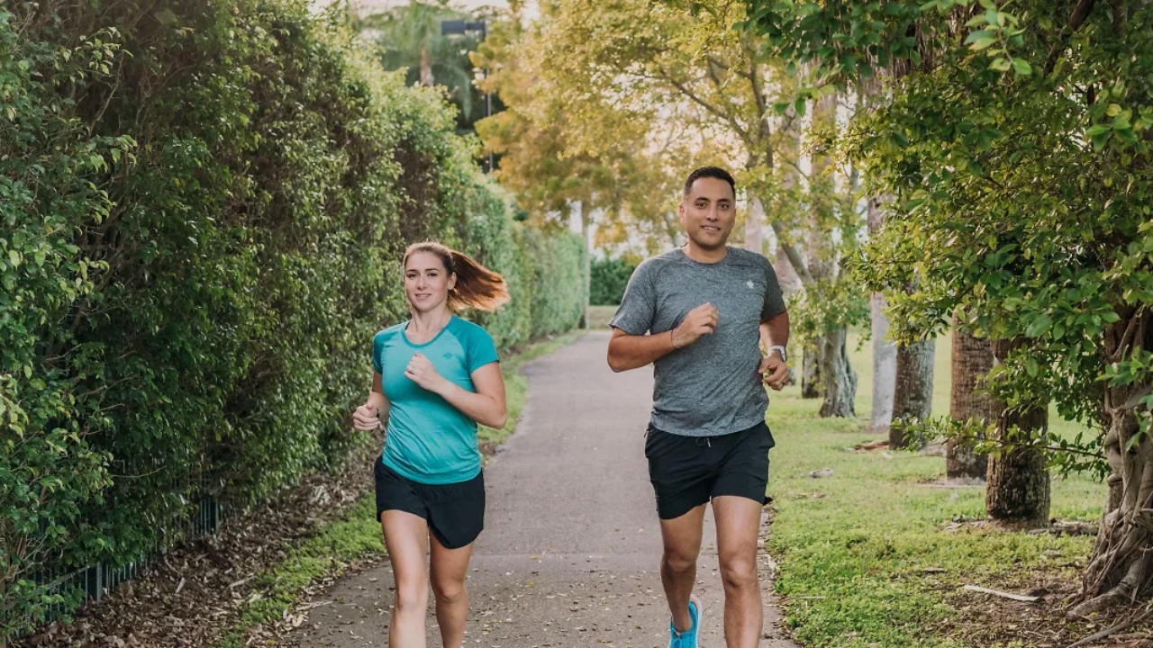 6 Jenis Olahraga Lari yang Wajib Diketahui oleh Pelari Pemula