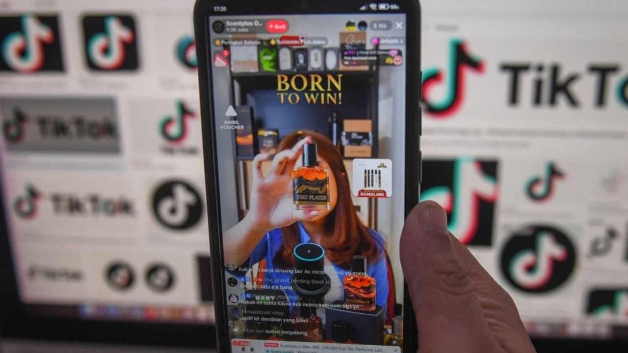 Jenis Konten Live TikTok yang Efektif untuk Kamu Coba
