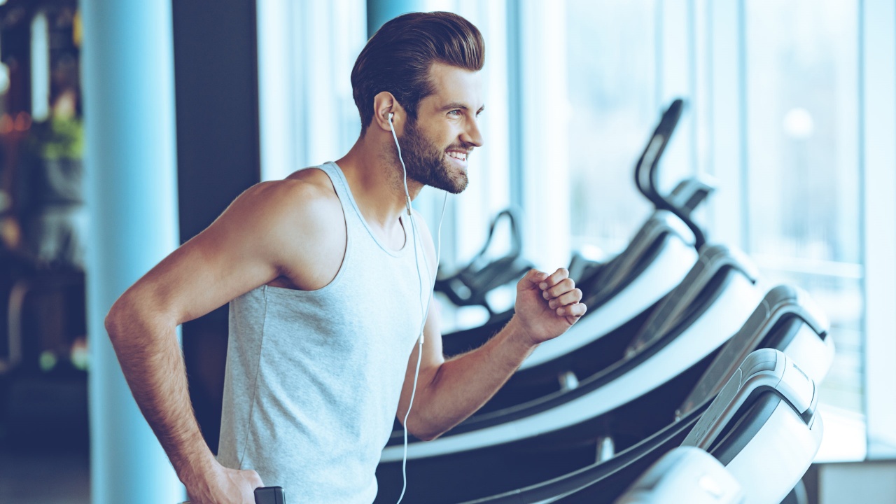 5 Jenis Musik untuk Olahraga yang Bikin Kamu Makin Semangat