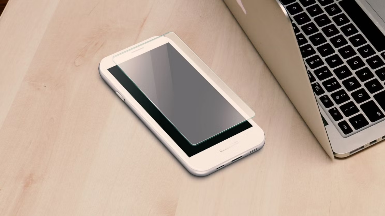 4 Jenis Tempered Glass HP Berdasarkan Keunggulannya