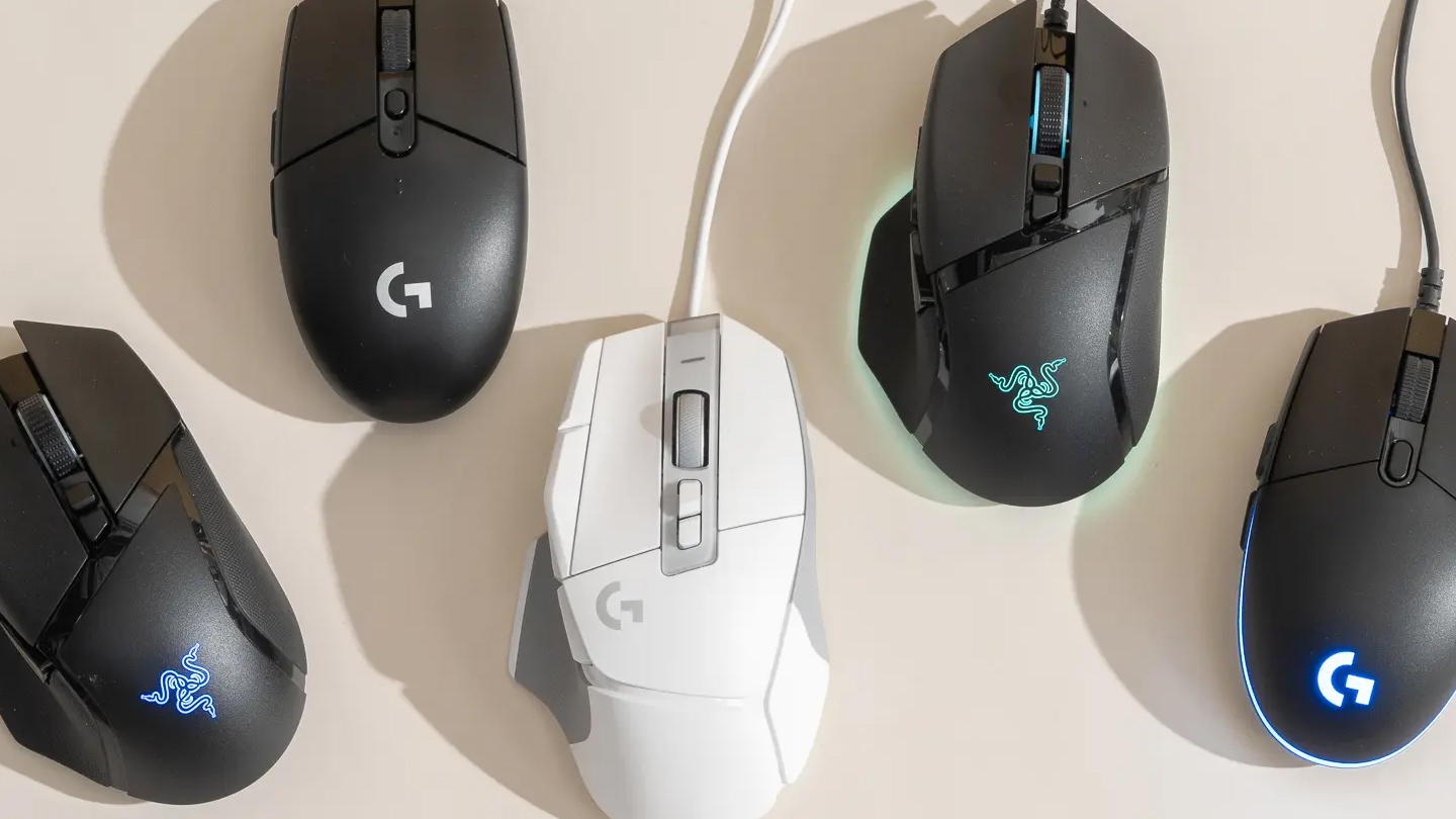 Kenali Jenis-Jenis Mouse Sesuai Kegunaan Agar Tidak Salah Beli