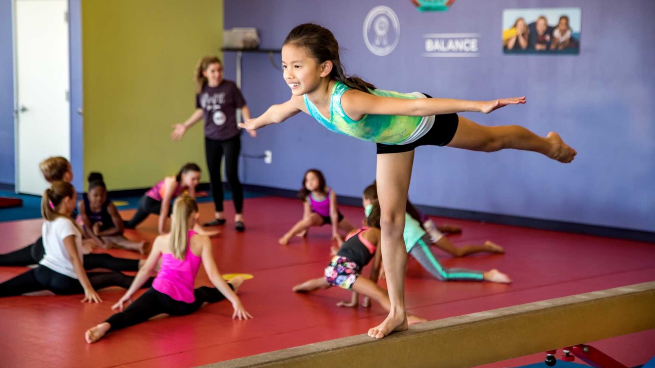7 Jenis Olahraga untuk Anak yang Baik untuk Tumbuh Kembangnya