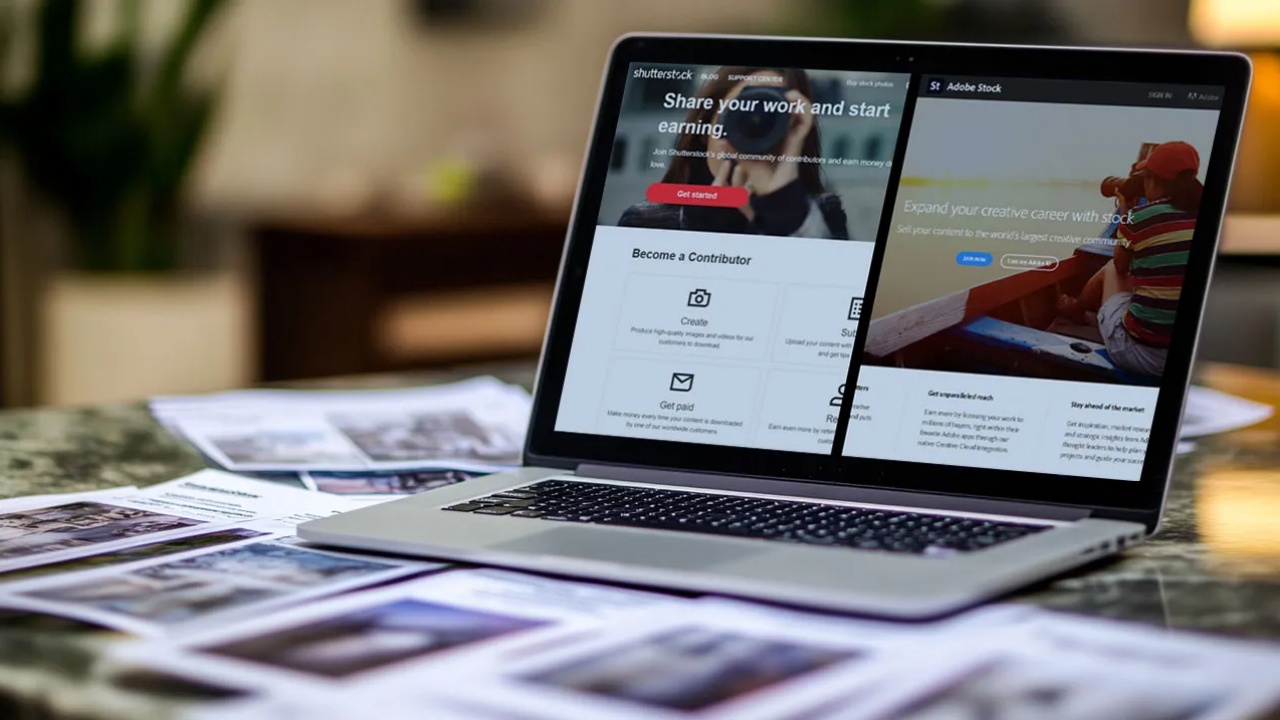 7 Cara Jualan Foto di Shutterstock yang Bisa Hasilkan Cuan!