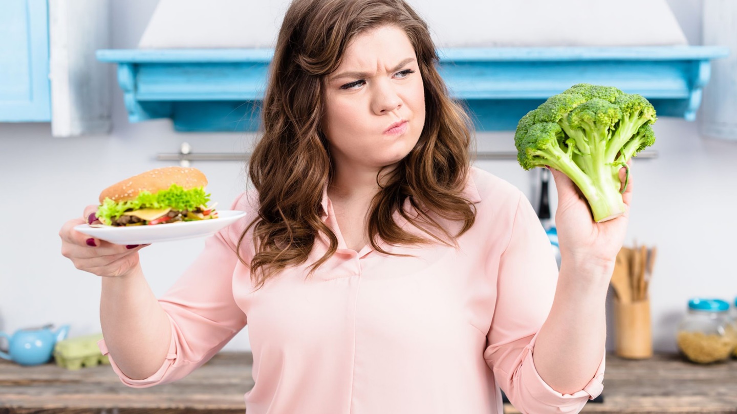 Ketahui Jumlah Kalori dalam Tubuh dan Strategi Mengelolanya