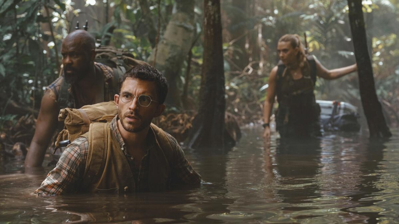 Urutan Nonton Film Jurassic World & Jurassic Park