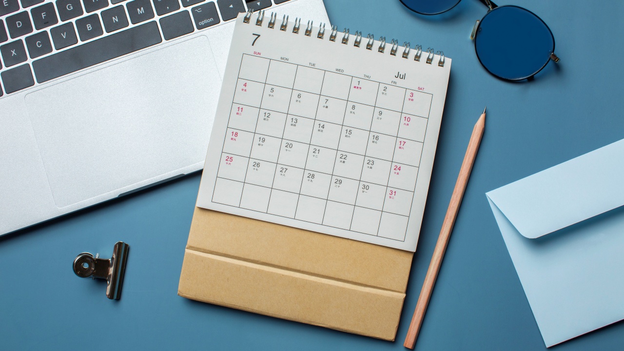 Catat! Ini Kalender Hari Libur Nasional, Cuti Bersama & Long Weekend 2026