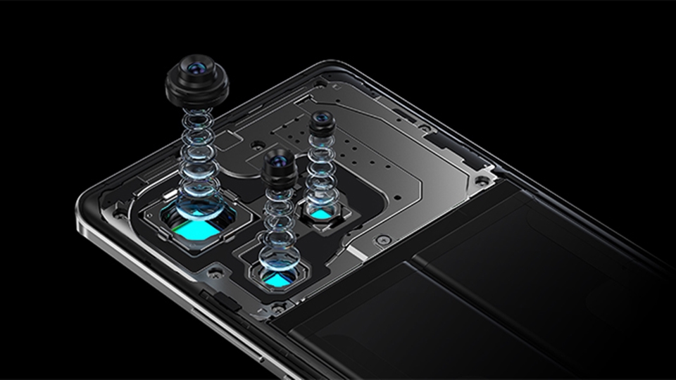 5 Rekomendasi HP Kamera Terbaik Realme Cocok buat Konten Kreator