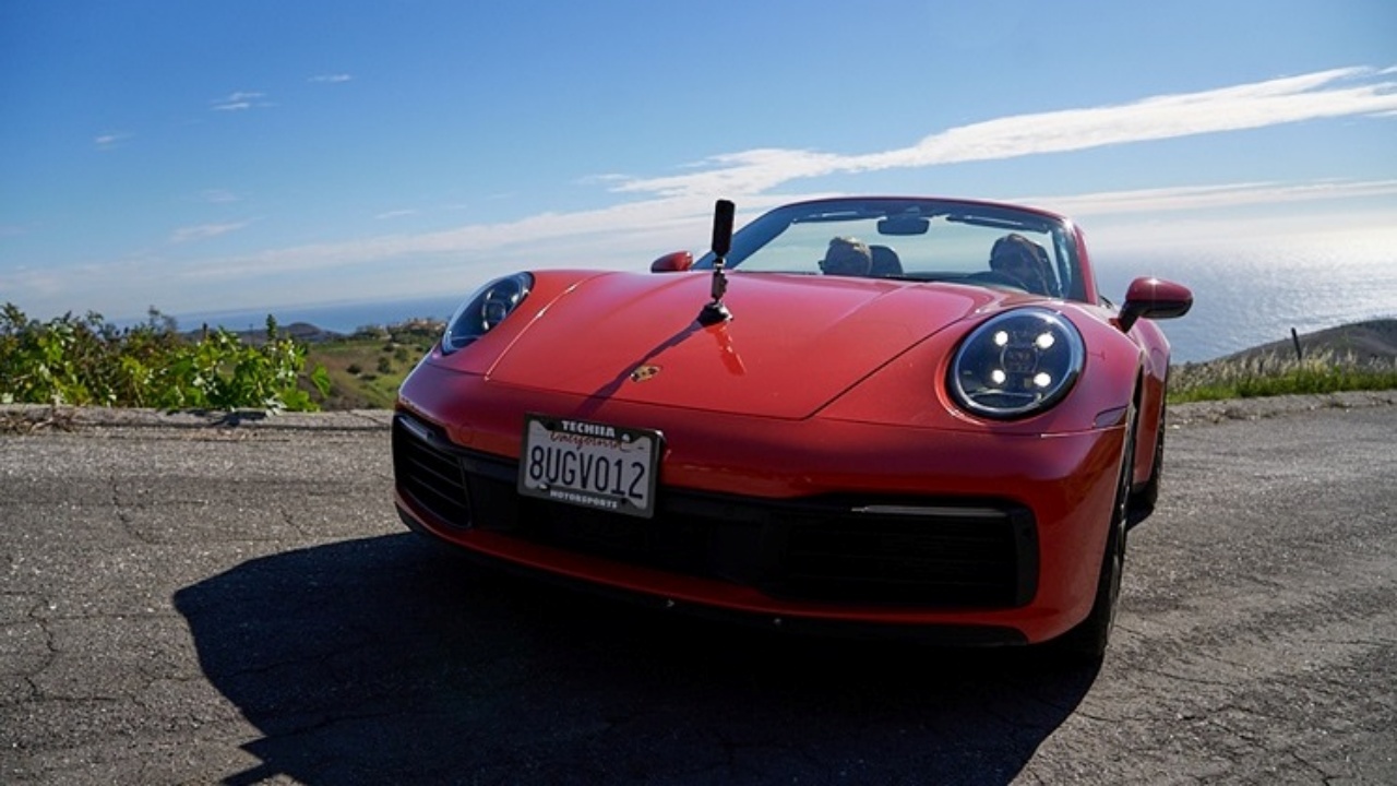 Sejumlah Tips Memilih Kamera 360 Mobil yang Perlu Diperhatikan