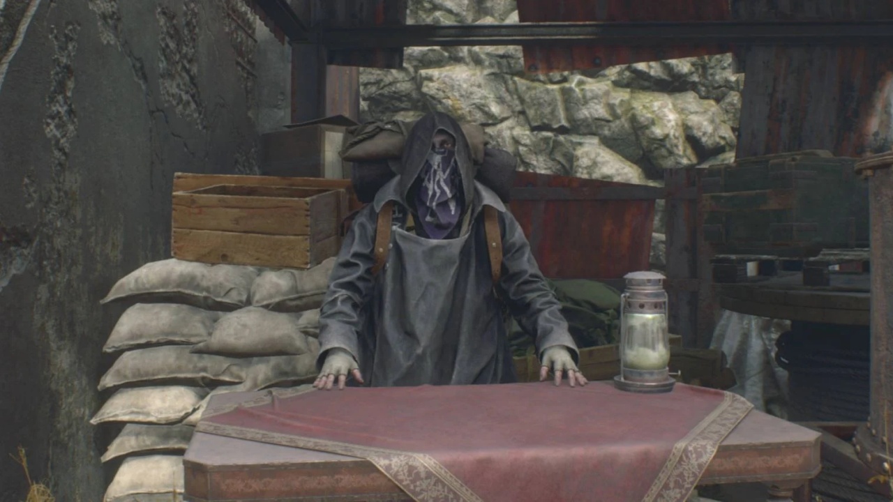 6 Karakter NPC Paling Ikonik yang Sangat Dikenal Para Gamers