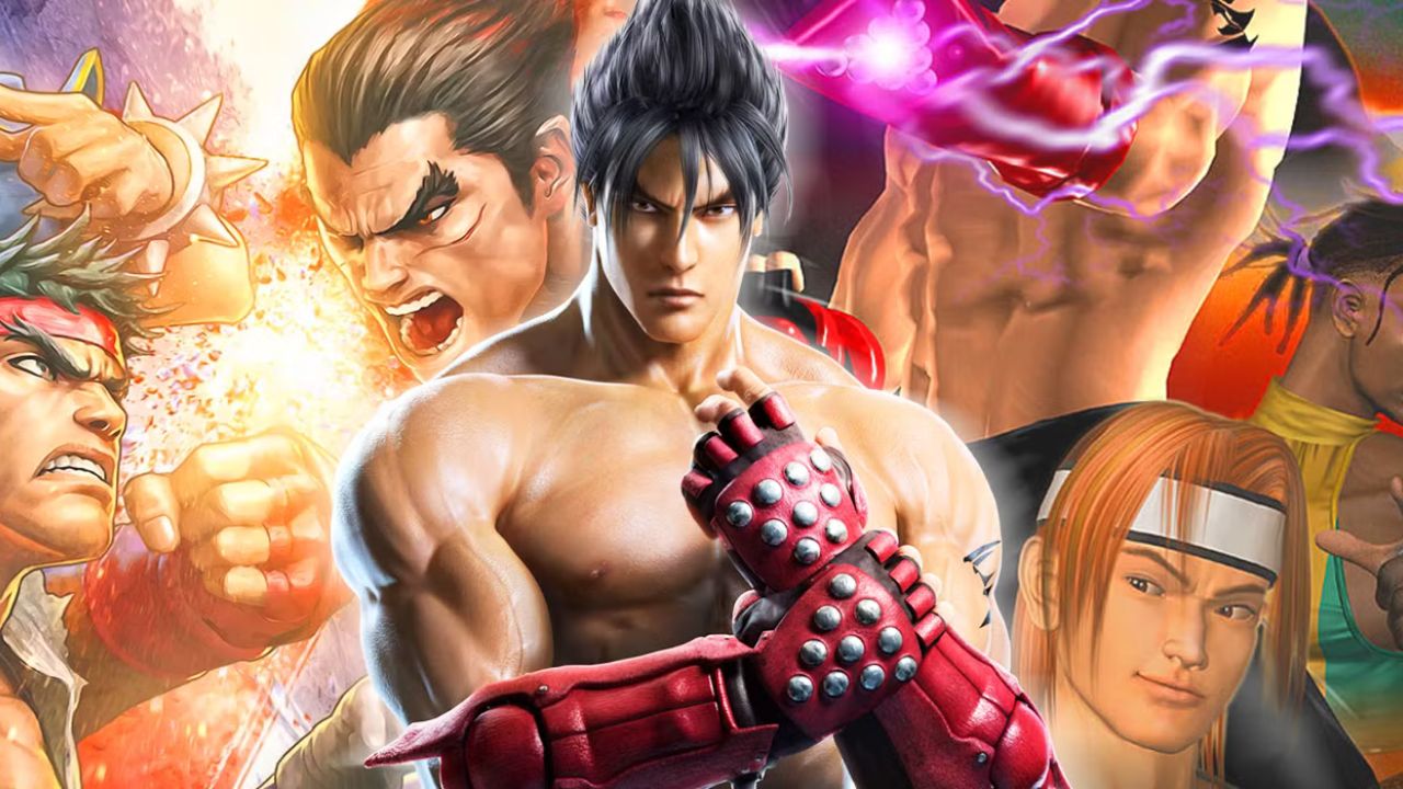 7 Karakter Game Tekken Terkuat, Manakah yang Jadi Pilihanmu?