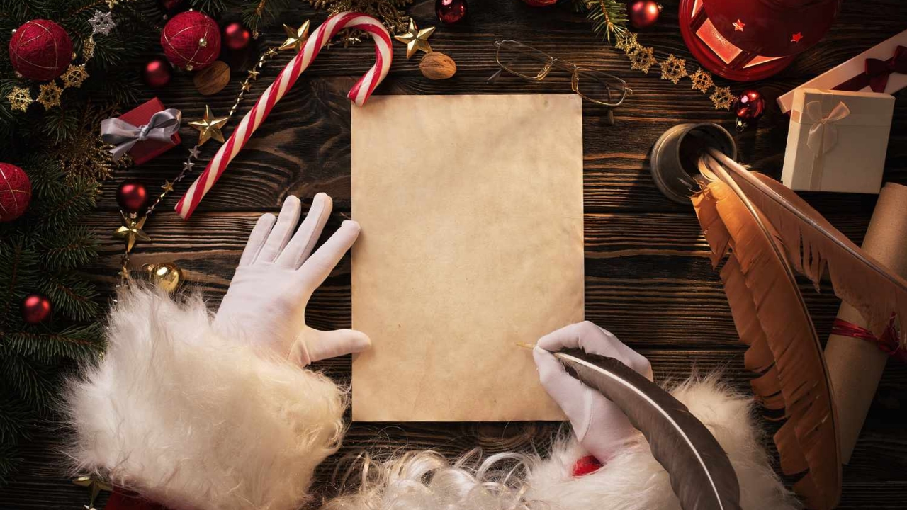 30 Contoh Prompt Gemini untuk Kartu Ucapan Natal dan Tahun Baru