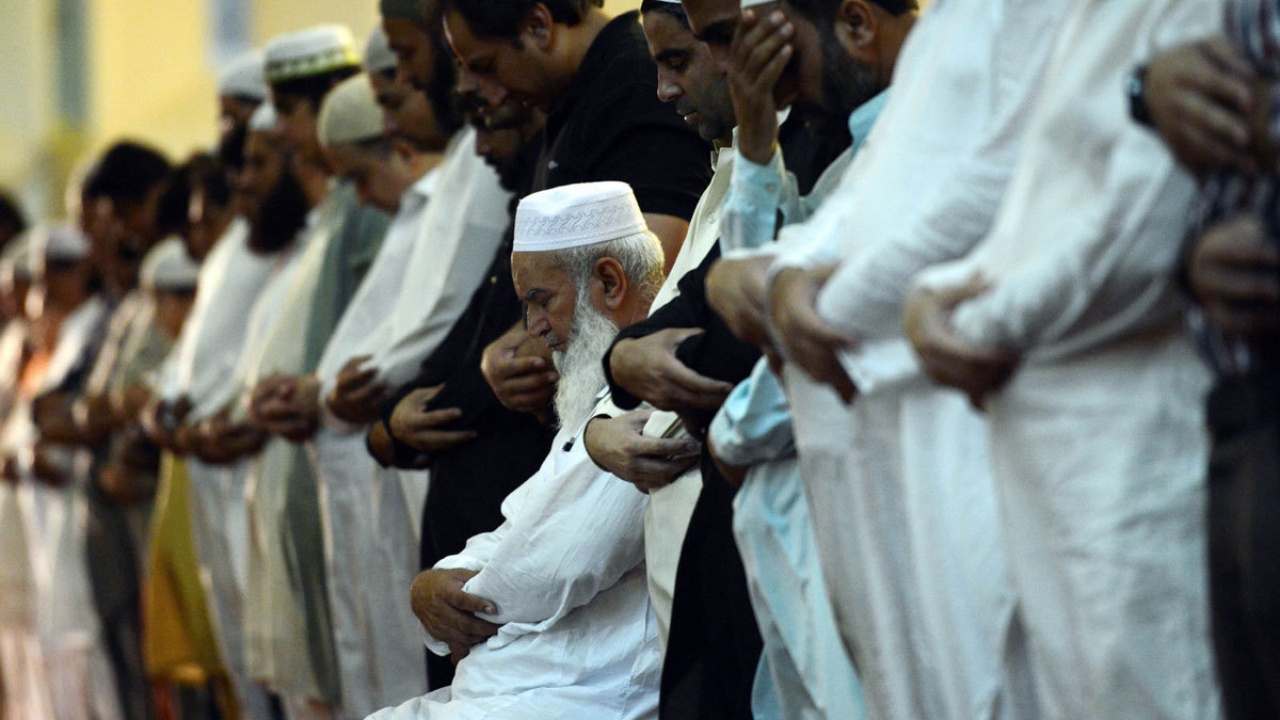 6 Kebiasaan Baik Setelah Tarawih yang Dapat Kamu Lakukan