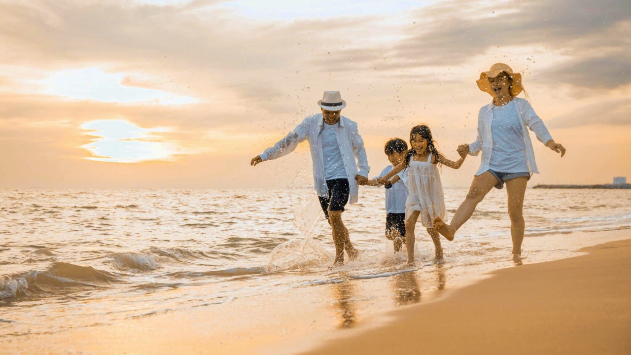 9 Ide Kegiatan Libur Akhir Tahun untuk Anak Sekolah, Dijamin Seru! 