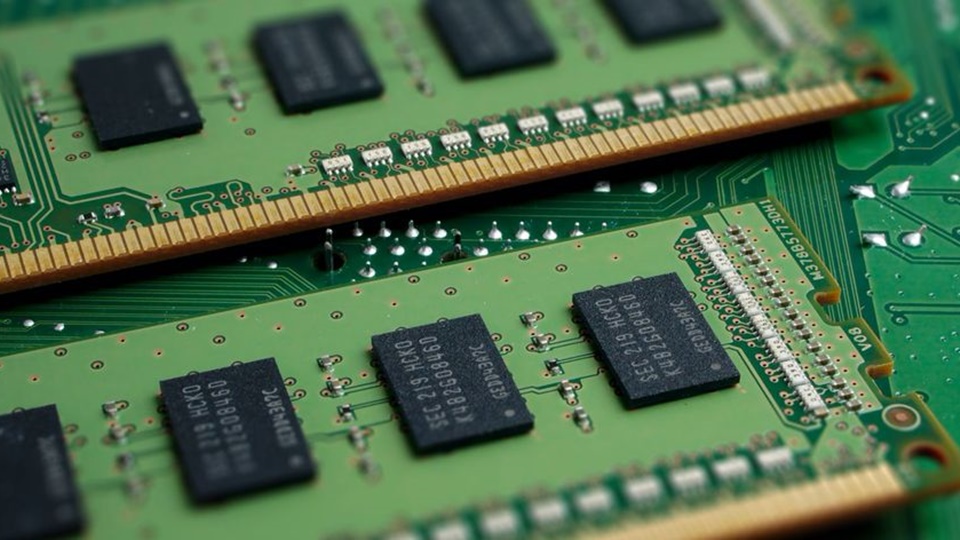 Intip Kegunaan RAM di Handphone yang Wajib Kamu Ketahui