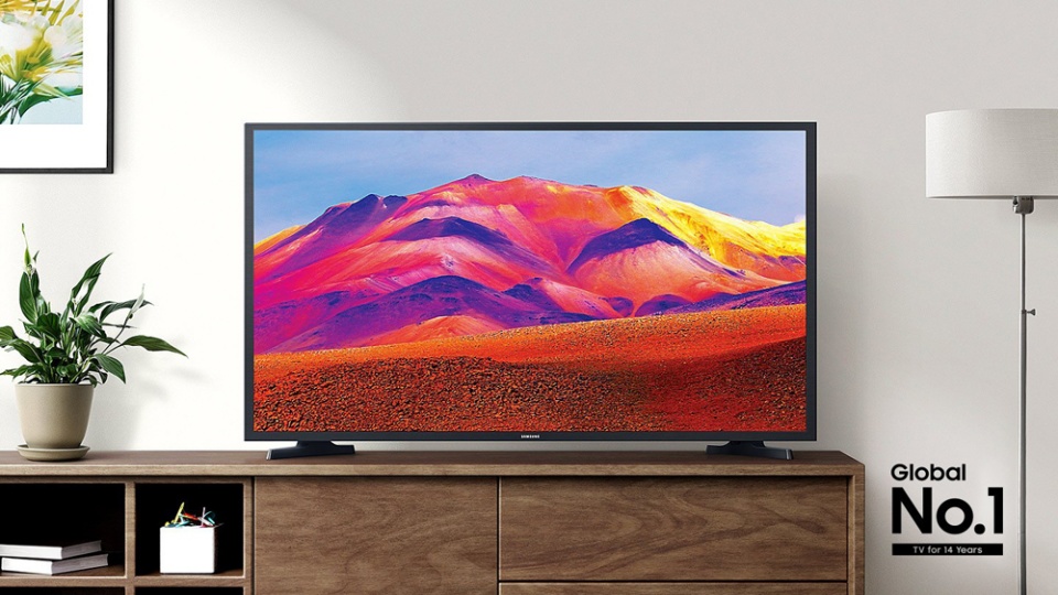 Simak Sejumlah Kelebihan Smart TV Samsung Dibandingkan TV Biasa