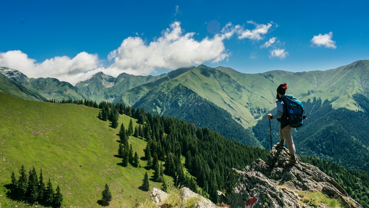 7 Kesalahan Naik Gunung yang Sering Dilakukan Pendaki Pemula