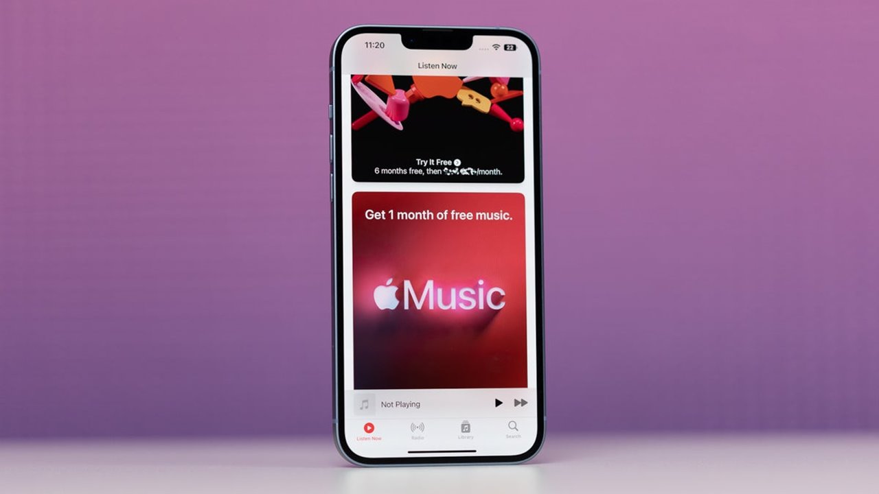 Yuk, Intip Keunggulan Apple Music Sebagai Platform Streaming