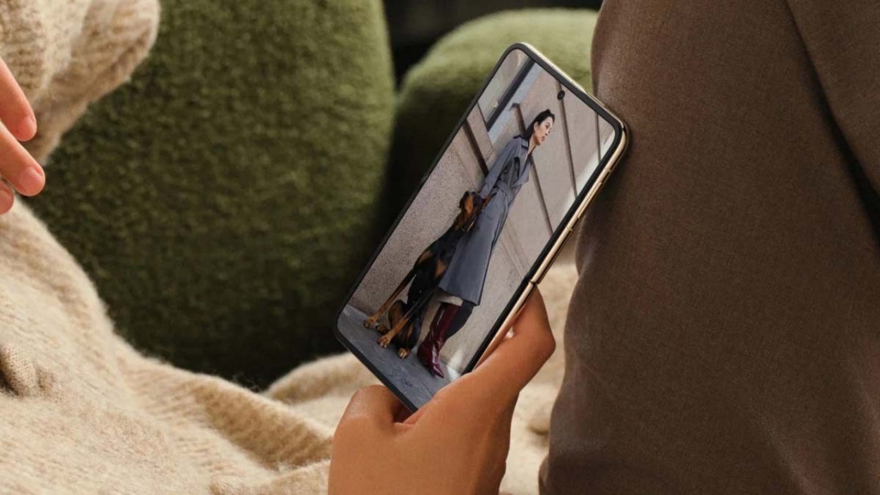 6 Keuntungan HP dengan Layar Besar, Lebih Nyaman Dipakai! 