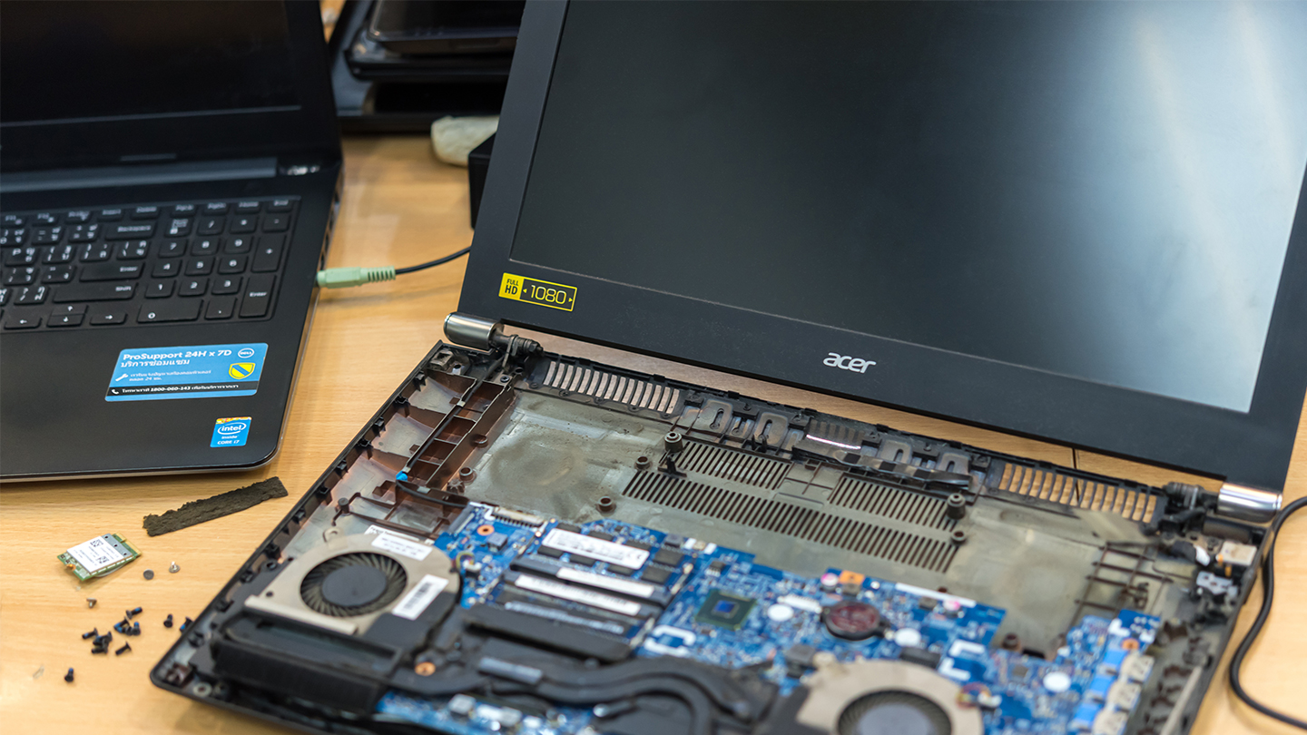 Penyebab Kipas Laptop Bunyi dan Cara Efektif Mengatasinya