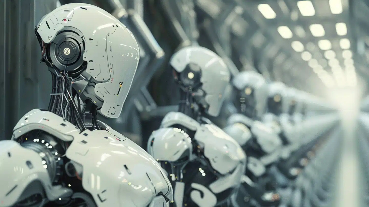 Mengenal Konsep Superintelligence yang Disebut Punya Kesadaran?