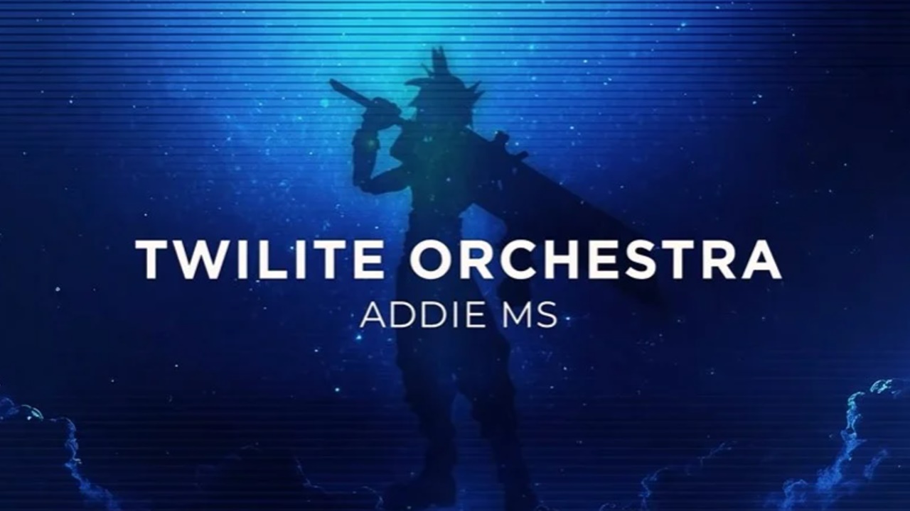 Konser Video Game Addie M.S. Kembali Hadir Setelah 18 Tahun