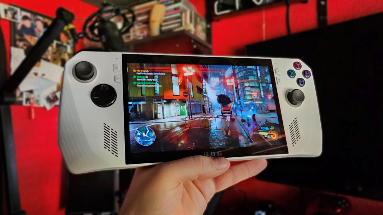 Kelebihan Konsol Handheld Gaming yang Bikin Kamu Harus Beralih!