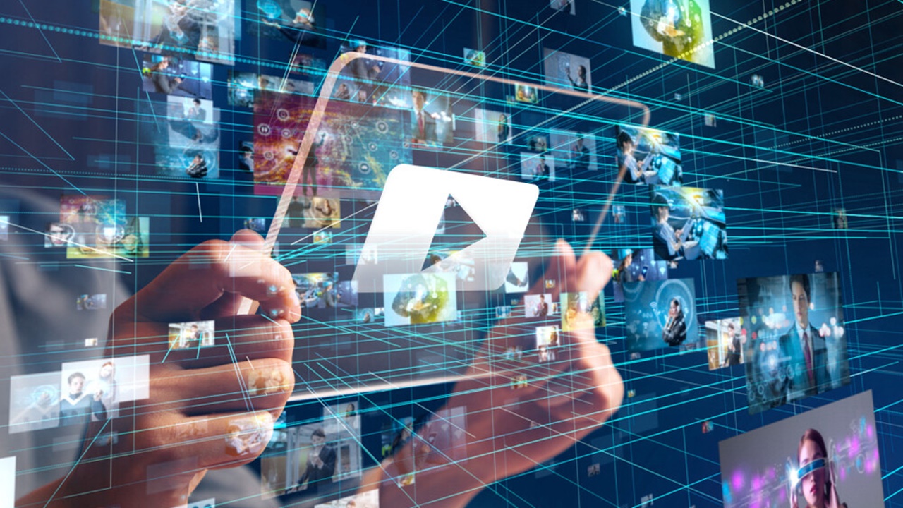 Kebijakan Baru YouTube, Konten Buatan AI Harus Ada Label Khusus