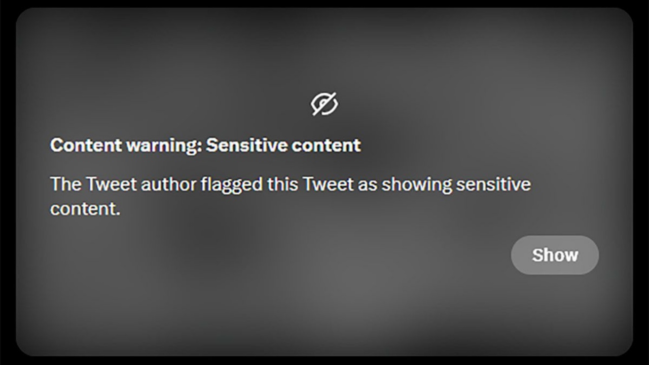 6 Cara Hilangkan Konten Dewasa atau Porno di X Secara Mudah