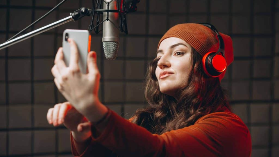 Tips Bikin Konten Musik Live yang Menarik Auto Dilirik 