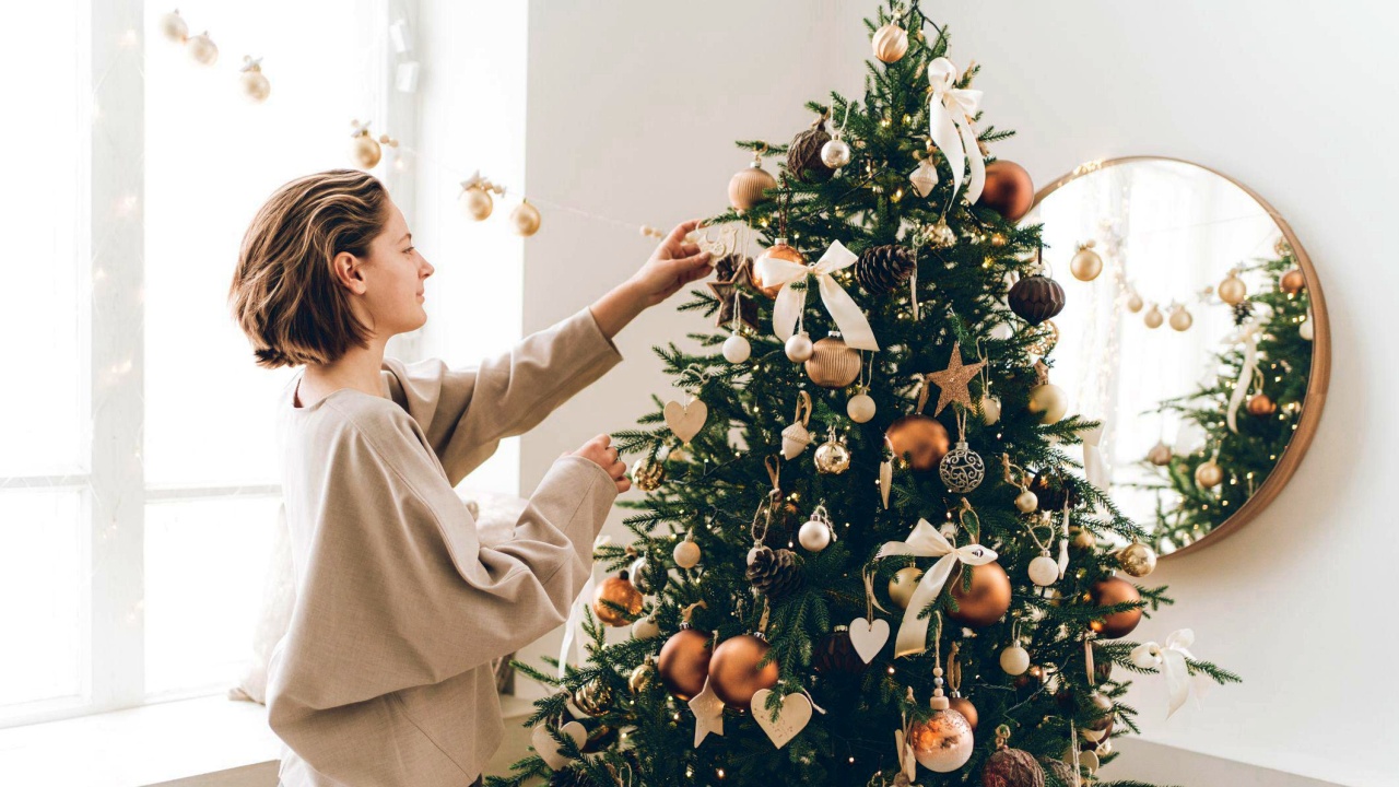 9 Ide Konten TikTok Tema Natal, Buat Perayaan Jadi Makin Meriah! 