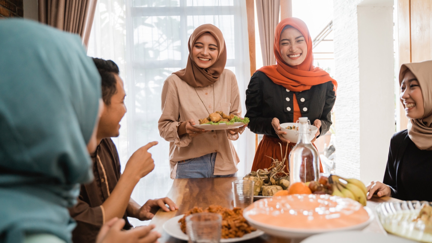 Banyak Peminat, Ini 7 Kue Lebaran yang Wajib Ada di Rumah!