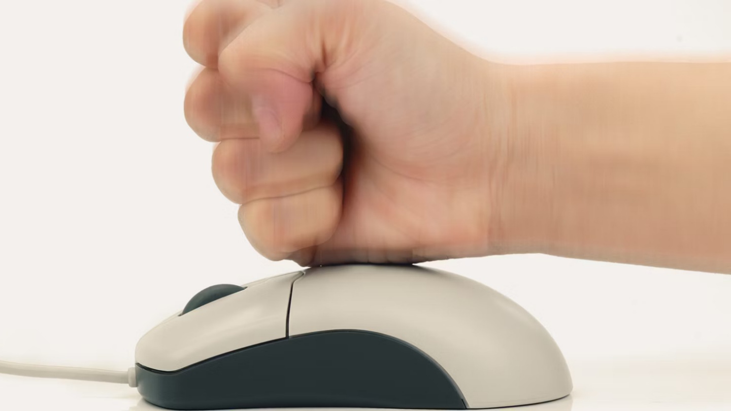 Penyebab dan Cara Mengatasi Kursor Mouse Gerak Sendiri