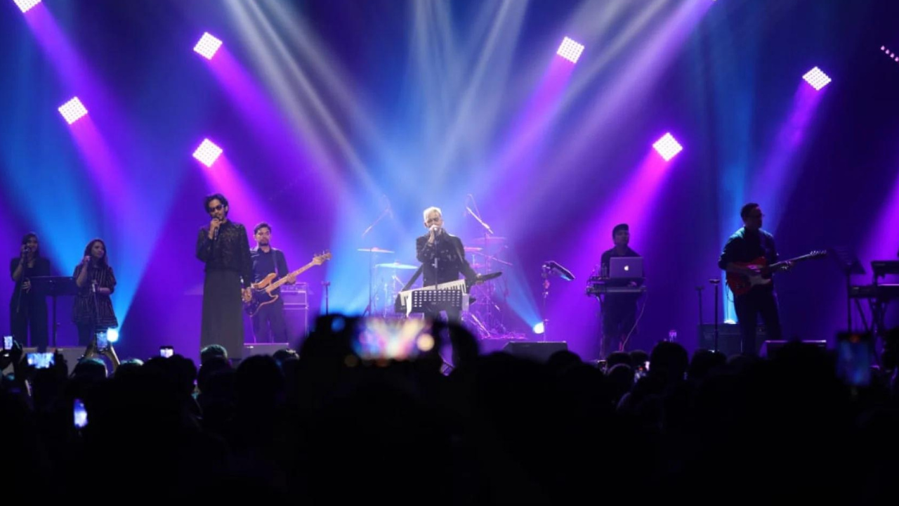 5 Lagu Jazz Indonesia Paling Cocok Untuk Menemani Waktu Santai