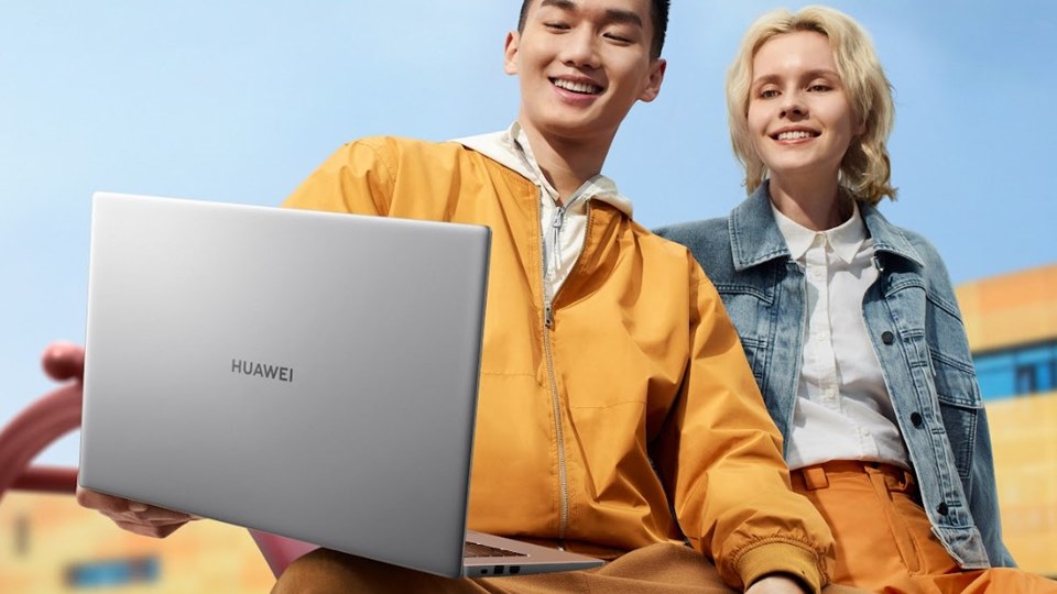 5 Kelebihan Huawei MateBook D14 yang Tingkatkan Produktivitas
